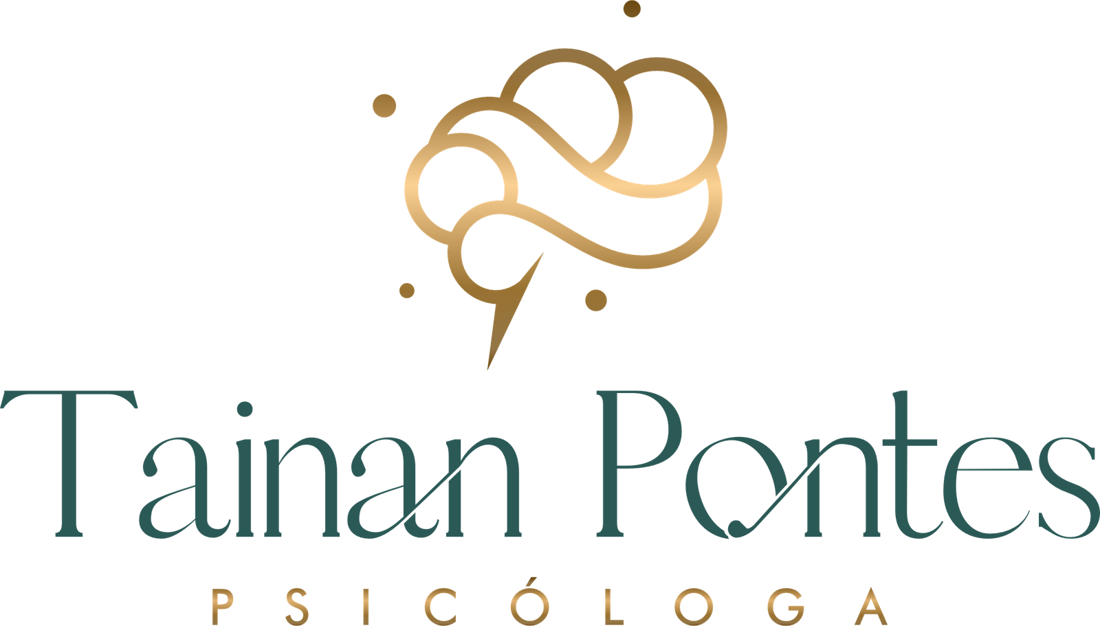 Tainan Pontes Psicóloga