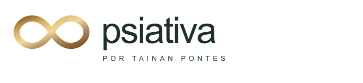 PSIATIVA · por Tainan Pontes