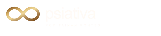 PSIATIVA · por Tainan Pontes
